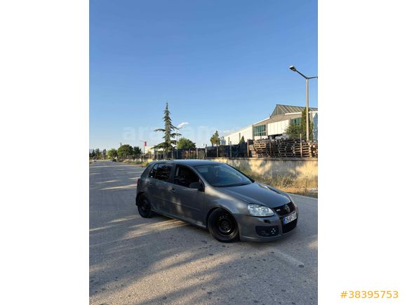 Sahibinden Volkswagen Golf 1.4 TSi Midline 2008 Model  208.000 km Diğer