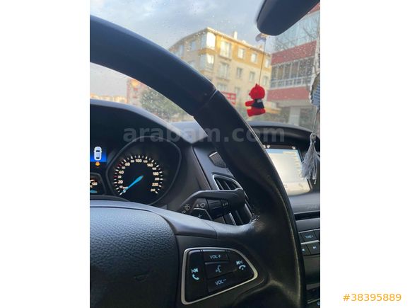 Hatasız. Boyasız  düşük km de Temiz aile aracı 