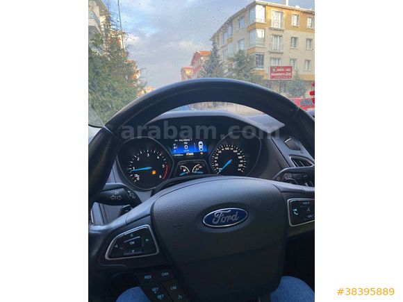 Hatasız. Boyasız  düşük km de Temiz aile aracı 