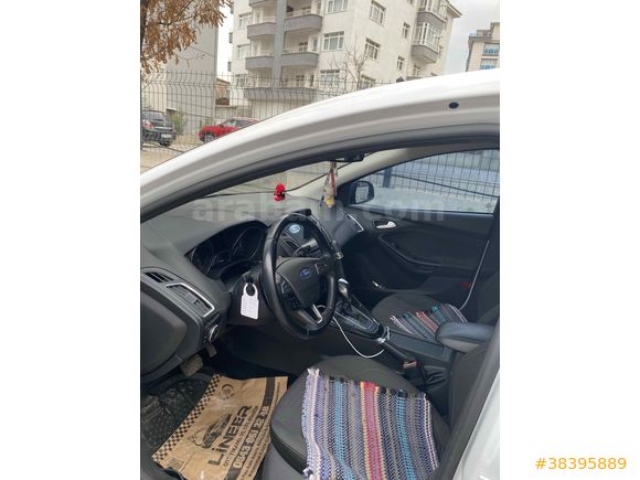 Hatasız. Boyasız  düşük km de Temiz aile aracı 
