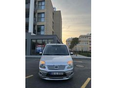 Sahibinden Ford Tourneo Connect 1.8 TDCI GLX 2010 Model  130.000 km Gri (Gümüş)
