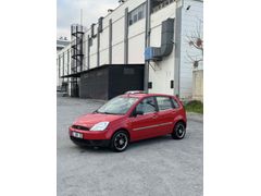 Sahibinden Ford Fiesta 1.4 TDCi Comfort 2005 Model 