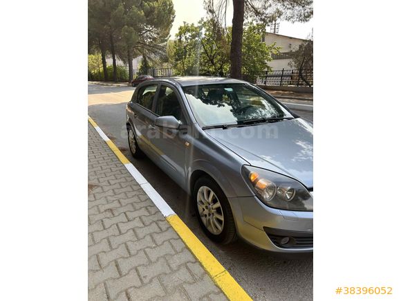 Acil Sahibinden Opel Astra 1.3 CDTI Enjoy 2006 Model 