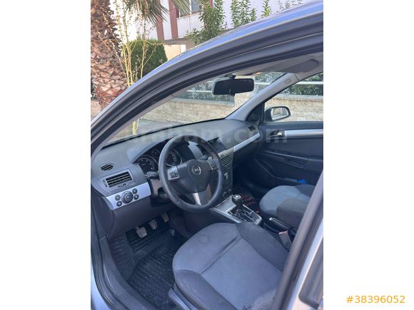Acil Sahibinden Opel Astra 1.3 CDTI Enjoy 2006 Model 