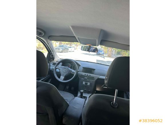 Acil Sahibinden Opel Astra 1.3 CDTI Enjoy 2006 Model 