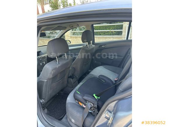 Acil Sahibinden Opel Astra 1.3 CDTI Enjoy 2006 Model 