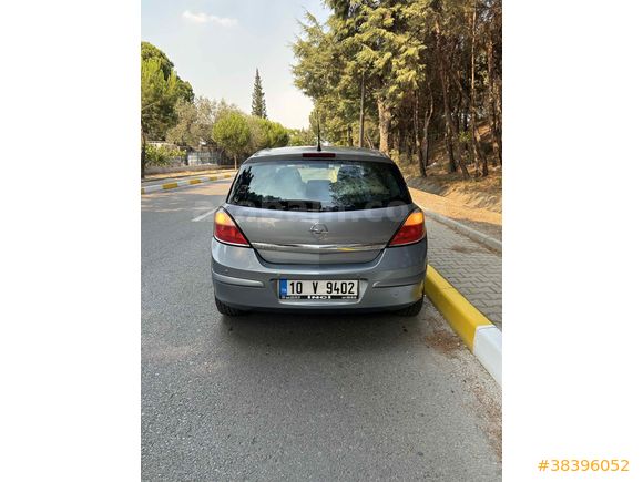 Acil Sahibinden Opel Astra 1.3 CDTI Enjoy 2006 Model 