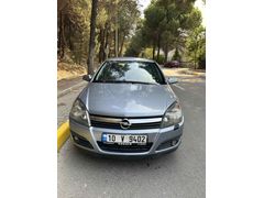 Acil Sahibinden Opel Astra 1.3 CDTI Enjoy 2006 Model 