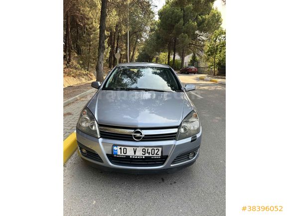 Acil Sahibinden Opel Astra 1.3 CDTI Enjoy 2006 Model 