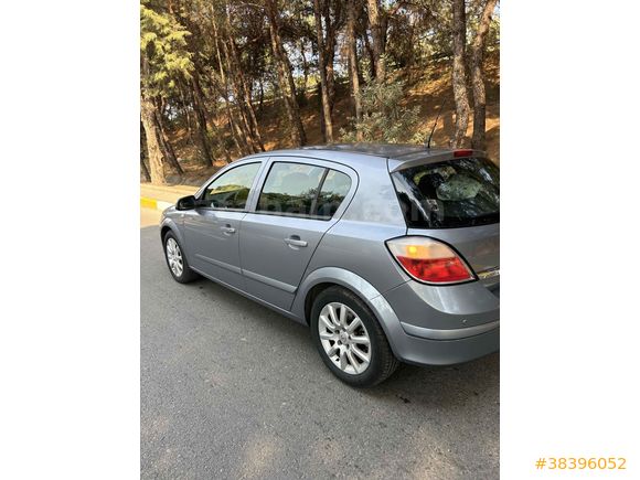 Acil Sahibinden Opel Astra 1.3 CDTI Enjoy 2006 Model 