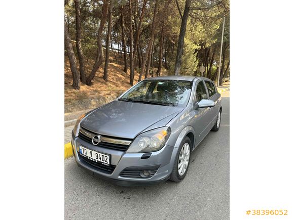 Acil Sahibinden Opel Astra 1.3 CDTI Enjoy 2006 Model 