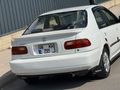 Sahibinden Honda Civic 1.5 EX 1994 Model