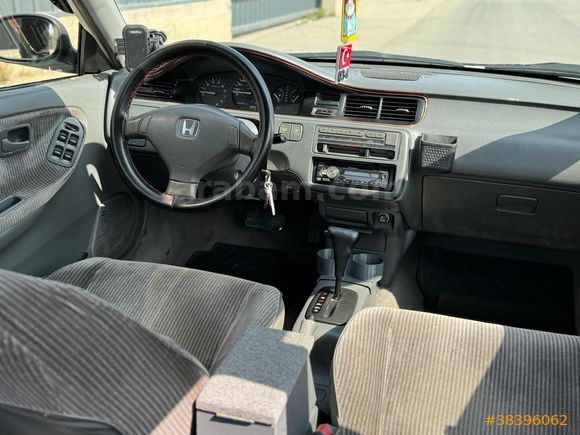 Sahibinden Honda Civic 1.5 EX 1994 Model