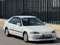Sahibinden Honda Civic 1.5 EX 1994 Model