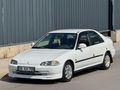 Sahibinden Honda Civic 1.5 EX 1994 Model