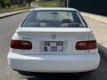 Sahibinden Honda Civic 1.5 EX 1994 Model