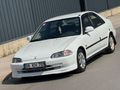 Sahibinden Honda Civic 1.5 EX 1994 Model