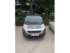 Sahibinden Fiat Fiorino Combi 1.4 Fire Safeline 2021 Model
