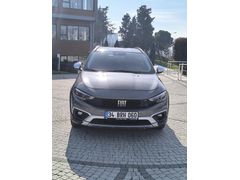 SON FİYAT.  Fiat Egea 1.5 T4 Lounge 2022 Model İstanbul
