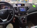 Sahibinden Honda CR-V 1.6 i-DTEC Elegance 2015Model Bursa