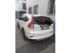 Sahibinden Honda CR-V 1.6 i-DTEC Elegance 2015Model Bursa