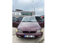 Sahibinden Toyota Carina 2.0 GLi 1997 Model  açıklamayı okuyunuz