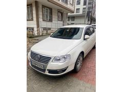 Sahibinden Volkswagen Passat 2.0 FSi Comfortline 2005 Model 