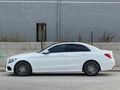 Sahibinden Mercedes - Benz C 200 D AMG 2017 Model 