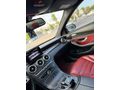 Sahibinden Mercedes - Benz C 200 D AMG 2017 Model 