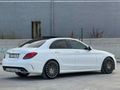 Sahibinden Mercedes - Benz C 200 D AMG 2017 Model 