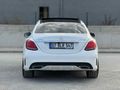 Sahibinden Mercedes - Benz C 200 D AMG 2017 Model 