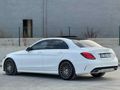 Sahibinden Mercedes - Benz C 200 D AMG 2017 Model 