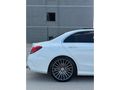 Sahibinden Mercedes - Benz C 200 D AMG 2017 Model 