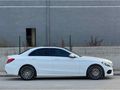 Sahibinden Mercedes - Benz C 200 D AMG 2017 Model 