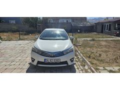 ilk gelen alır Sahibinden Toyota Corolla 1.4 D-4D Otomatik