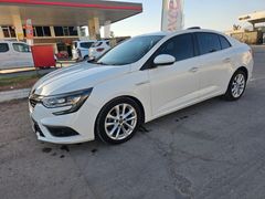 Sahibinden Renault Megane 1.5 dCi Icon 2018 Model