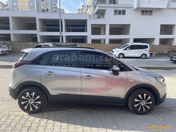 Sahibinden Opel Crossland X 1.5 CDTI Edition 2020 Model Gaziantep
