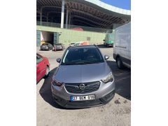 Sahibinden Opel Crossland X 1.5 CDTI Edition 2020 Model Gaziantep