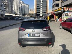 Sahibinden Opel Crossland X 1.5 CDTI Edition 2020 Model Gaziantep