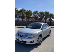 İkinci Sahibinden Toyota Corolla 1.6 Comfort 2010 Model 