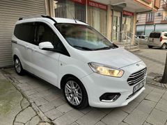 Sahibinden Ford Tourneo Courier 1.5 TDCi Journey Titanium 2022 Model 