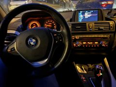  Değişensiz 94 bin km de BMW 1 Serisi Otomatik 116i Premium 2012 Model İstanbul 