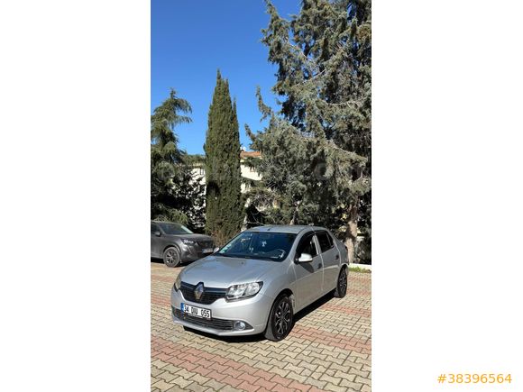 Sahibinden Renault Symbol 1.5 dCi Joy 2016 Model