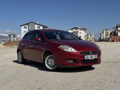 Sahibinden Fiat Bravo 1.6 Mjet Emotion 2009 Model  278.000 km Kırmızı