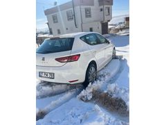 Sahibinden Seat Leon 1.6 TDI CR Style 2013 Model