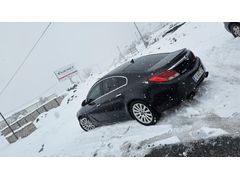 Sahibinden Opel Insignia 1.6 T Cosmo 2011 Model  251.300 km Siyah