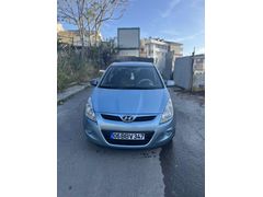 Sahibinden Hyundai i20 1.4 CVVT Team 2011 Model İstanbul