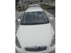 Sahibinden Hyundai Accent Era 1.5 CRDi Mode 2012 Model Kayseri 208.000 km Beyaz