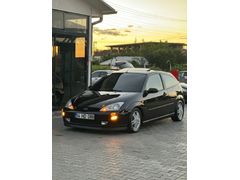 Sahibinden Ford Focus 2.0 Sport Trend 2001 Model