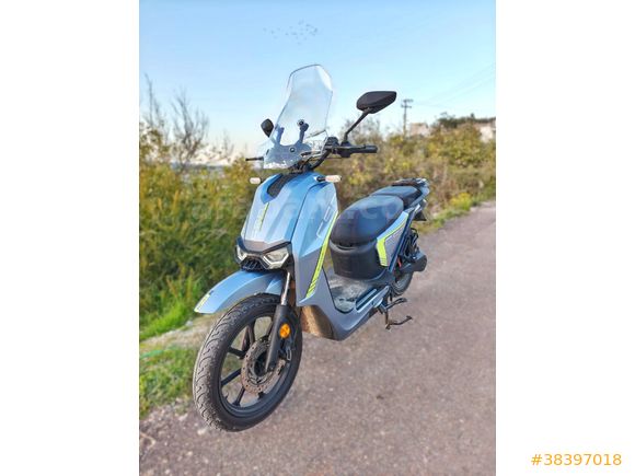 Sahibinden CSN Motor Comfort
